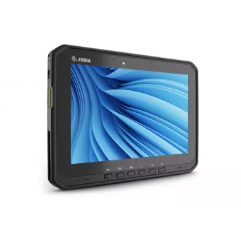 Zebra ET65W - strapabíró - tablet - Intel Core Ultra 5 125U / 1,3 GHz - Win 11 IoT Enterprise - Intel Graphics - 8 GB RAM - 128 GB SSD NVMe - 25,7 cm (10,1 inch)