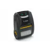 Zebra DT nyomtató ZQ310 Plus Bluetooth 4.X lineáris érzékelő nélkül kültéri használat angol csoport E