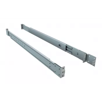 MikroTik tartósín szerver rack szekrényekhez - router