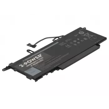 2-power fő akkumulátorcsomag - akkumulátor - 4 200 mAh (2P-CHWV6)