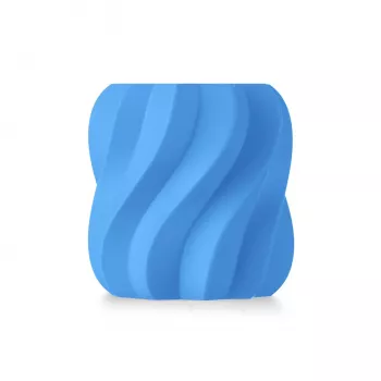 Anycubic Matte PLA-filament 1,75 mm égszínkék AHYGSB-101