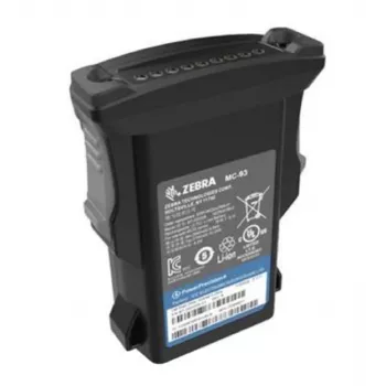 Zebra kézi akkumulátor (normál) - PowerPrecision Plus és BLE lámpával
