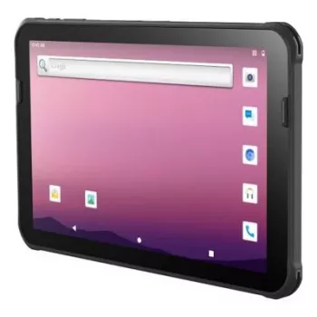 HONEYWELL ScanPal EDA10A - tablet - strapabíró - Android 12 - 128 GB - 25,7 cm (10,1 inch)