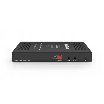 Wyrestorm EX3-100-eARC - 4K60Hz HDBaseT extender készlet eARC POH
