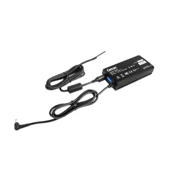 GETAC Vehicle adapter (Bare Wire) - Netzteil