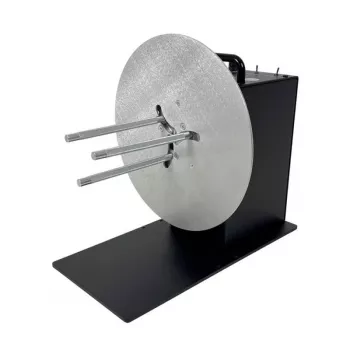 Labelmate CAT-3-ACH - címke-visszatekercselő egység - 230 V AC - 155 mm (6,1 inch)