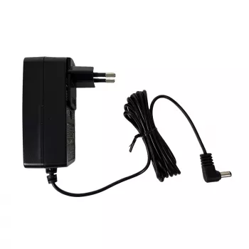 Labelmate tápegység MC/MC+ 15V-DC. A csomag tartalmazza