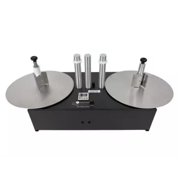 Labelmate RRC-330-STANDARD - számlálórendszer - 220-240 V AC - 152 mm (6 inch)