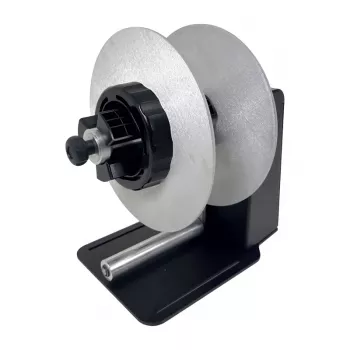 Labelmate MC-PRO - külső címke-feltekercselő, max. médiaszélesség 110 mm