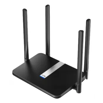 Cudy AC1200 Wi-Fi Mesh 4G LTE Cat4 Router