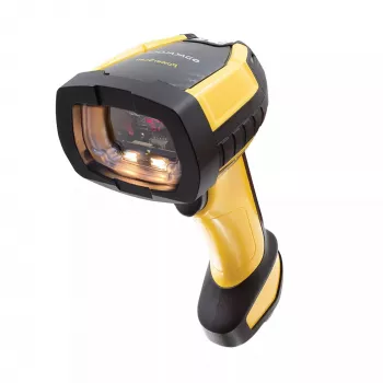 Datalogic PowerScan PM9600 - RS-232 készlet - vonalkódolvasó (PM9600-HP433RBK20)