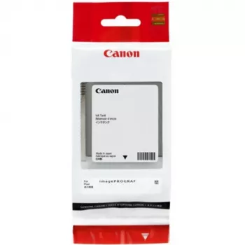 Canon PFI-2100 C tintapatron 1 db eredeti ciánkék