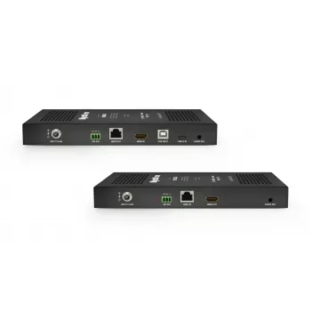 Wyrestorm SWX-100-HDBT3 - 4K60Hz HDBaseT 3.0 adó- és vevőkészlet