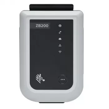 Zebra Bluetooth érzékelő híd ZB200