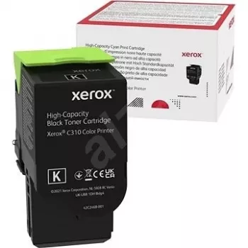 Xerox 006R04368 tonerpatron 1 db eredeti fekete