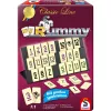 Schmidt Spiele Classic Line MyRummy in Metal Tin