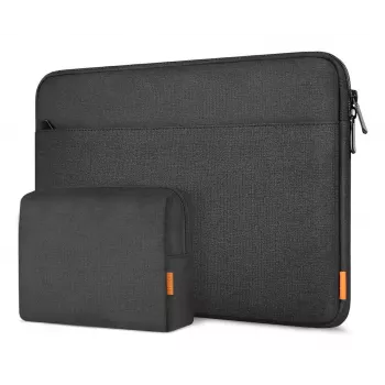 Inateck laptoptáska 13 tartozéktáska LB01005 fekete
