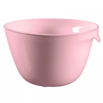 CURVER Kitchen Essentials keverőtál 3,5L, rózsaszín