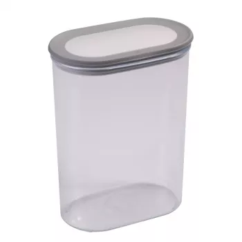 CURVER Grand Chef ovális élelmiszeres tál 1.6L