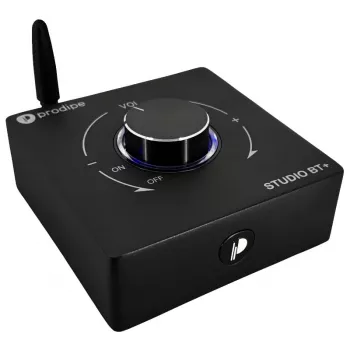 Prodipe Studio BT+ Bluetooth 5.3 audio interfész USB-C tápellátással