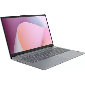 Lenovo IdeaPad Slim 5 16AGP11 16 inch WUXGA laptop - AMD Ryzen 7 7730U, 16GB RAM, 512GB SSD, Windows 11 Home, Cloud Grey laptop Lenovo IdeaPad Slim 5 16AGP11 / Ryzen 7 / RAM 16 GB / SSD (felújított)