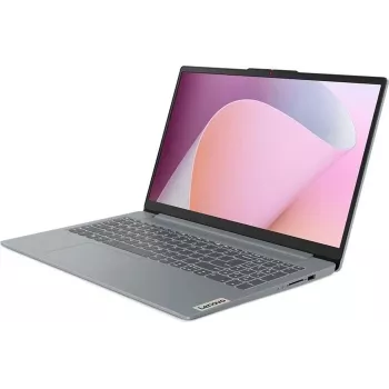 Lenovo IdeaPad Slim 5 16AGP11 16 inch WUXGA laptop - AMD Ryzen 7 7730U, 16GB RAM, 512GB SSD, Windows 11 Home, Cloud Grey laptop Lenovo IdeaPad Slim 5 16AGP11 / Ryzen 7 / RAM 16 GB / SSD (felújított)