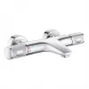 GROHE Grohtherm 1000 Performance termosztátos kádcsaptelep 1/2