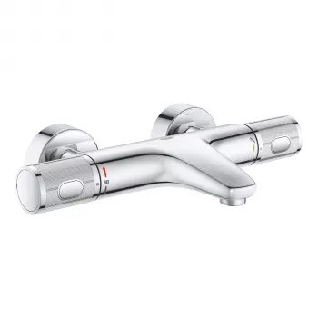 GROHE Grohtherm 1000 Performance termosztátos kádcsaptelep 1/2