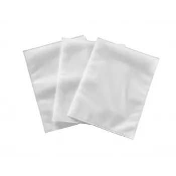 LEIFHEIT vákuumcsomagoló tasak 50 db 30x40 cm Vacu Power-hez