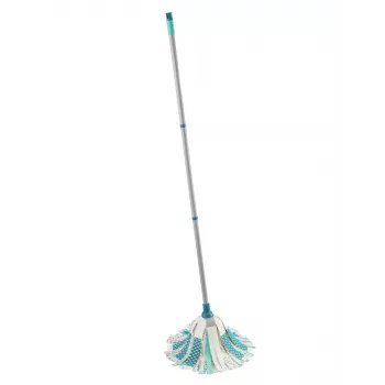 LEIFHEIT Power Mop 3in1 padlófelmosó teleszkópos nyéllel