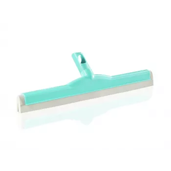 LEIFHEIT Click Bath Floor Brush for Water Collection 45 cm