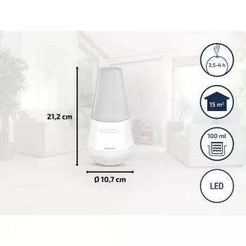 Soehnle Valencia Air aromatizáló