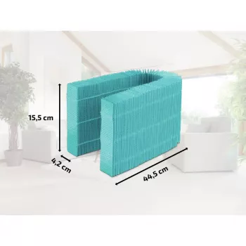 SOEHNLE AirFresh Hygro 500 pótszűrő