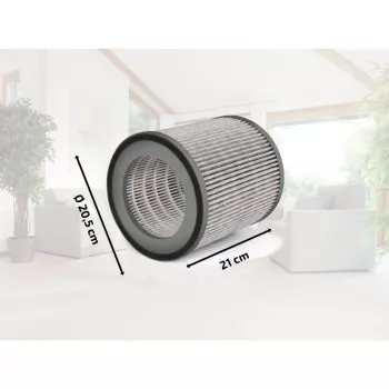 Soehnle AirFresh Clean Connect 500 szűrő
