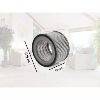 SOEHNLE AirFresh Clean 400 szűrő