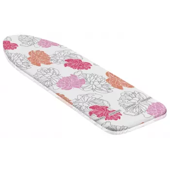 LEIFHEIT Cotton Comfort L/Universal vasalódeszka-huzat 140x45cm