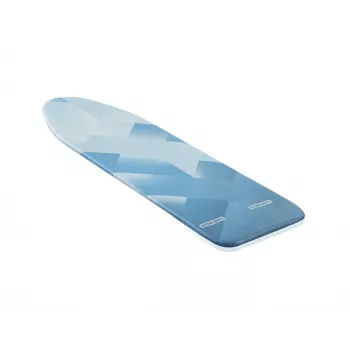 LEIFHEIT Heat Reflecta vasalódeszka-huzat S/M 125x40cm