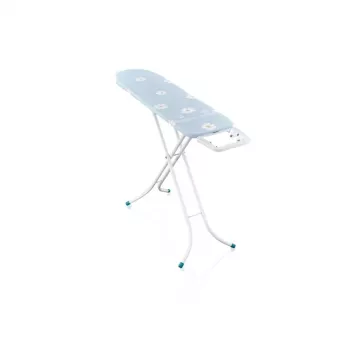 LEIFHEIT vasalódeszka Classic S Basic 110x30cm fix vasalótartóval és 7 fokozatú magasságállítással