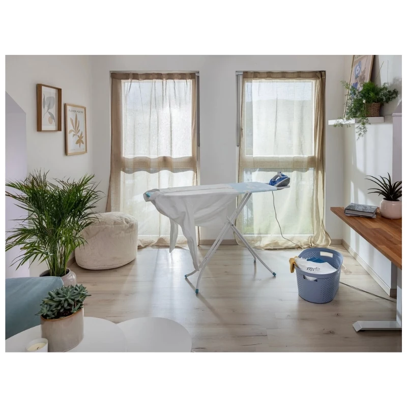 LEIFHEIT Classic M Basic vasalódeszka 120x38cm