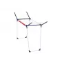 LEIFHEIT Pegasus 160 Solid Slim ruhaszárító