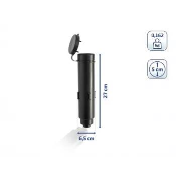 LEIFHEIT talphüvely ruhaszárítóhoz 1085600