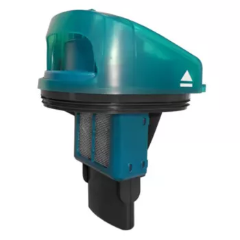 LEIFHEIT szűrőegység Regulus Aqua PowerVac porszívóhoz