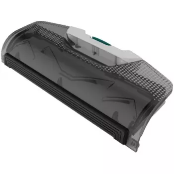 LEIFHEIT védőburkolat Regulus Aqua PowerVac porszívóhoz, poliészterből, fekete