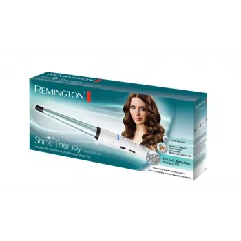 Remington CI53W hajsütővas, meleg türkiz/fehér, 1,8 m
