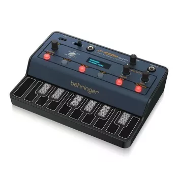 Behringer JT-4000M Micro Hybrid szintetizátor