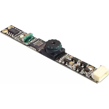 Delock USB 2.0 kameramodul 1,92 megapixel 48° V5 8 cm fix fókusz