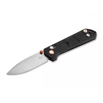 Böker Plus Kihon Compact D2 zsebkés 01BP0037