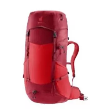 Deuter Futura Pro 36 hátizsák - Cherry/Masala