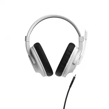 HAMA uRAGE SoundZ 100 V2 gamer fejhallgató fehér