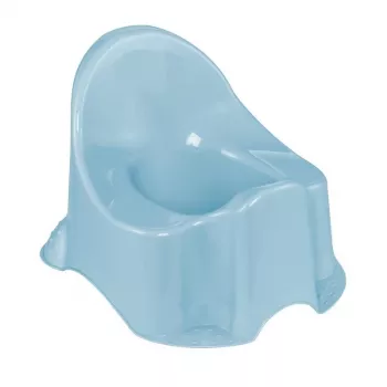 KEEEPER Franek Pure alátét 30x25x22 cm kék